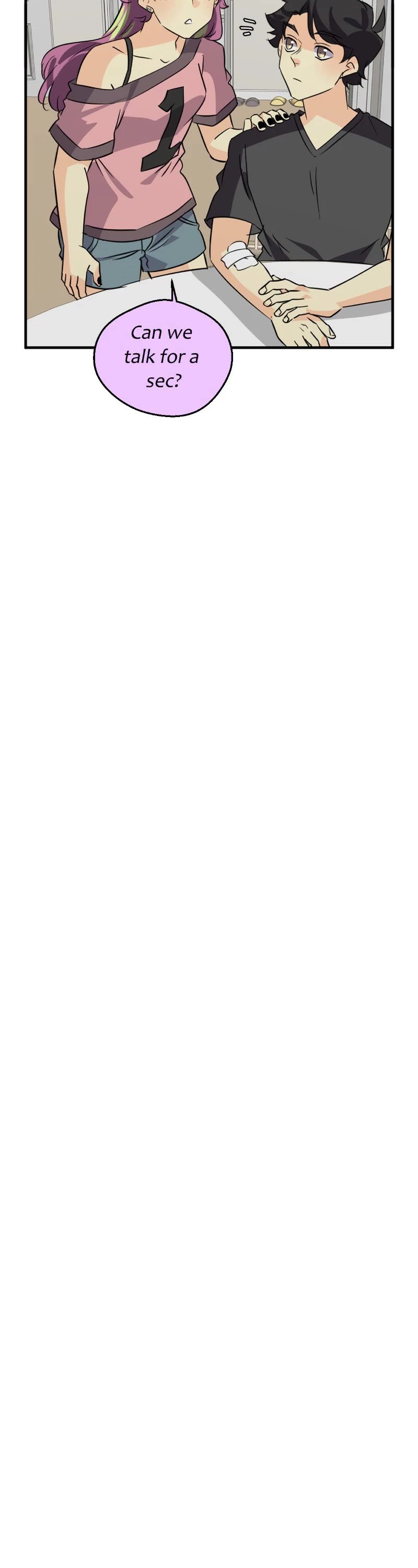 unOrdinary chapter 318 page 26