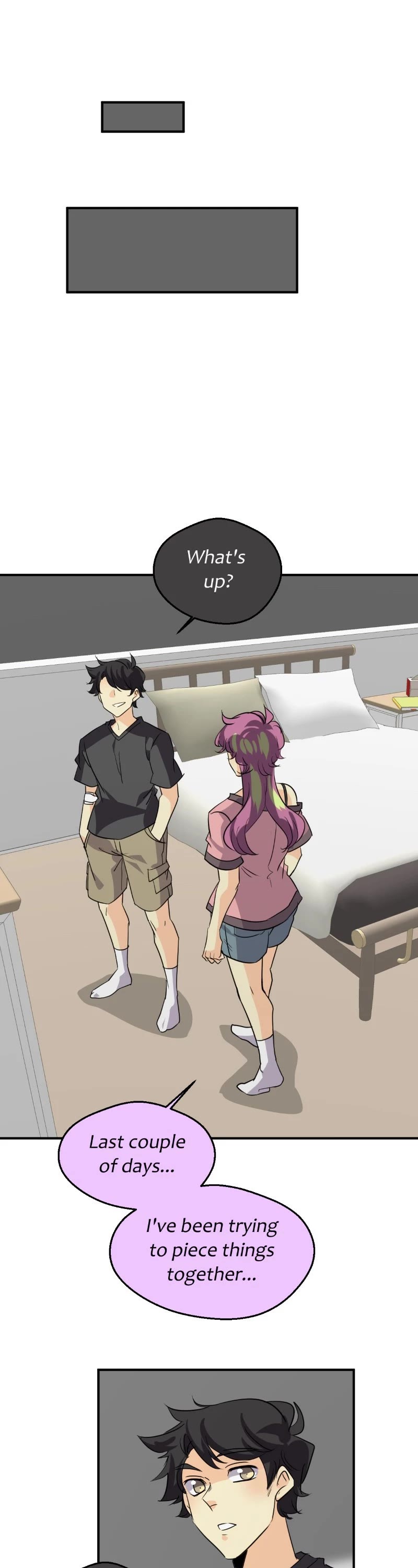 unOrdinary chapter 318 page 27