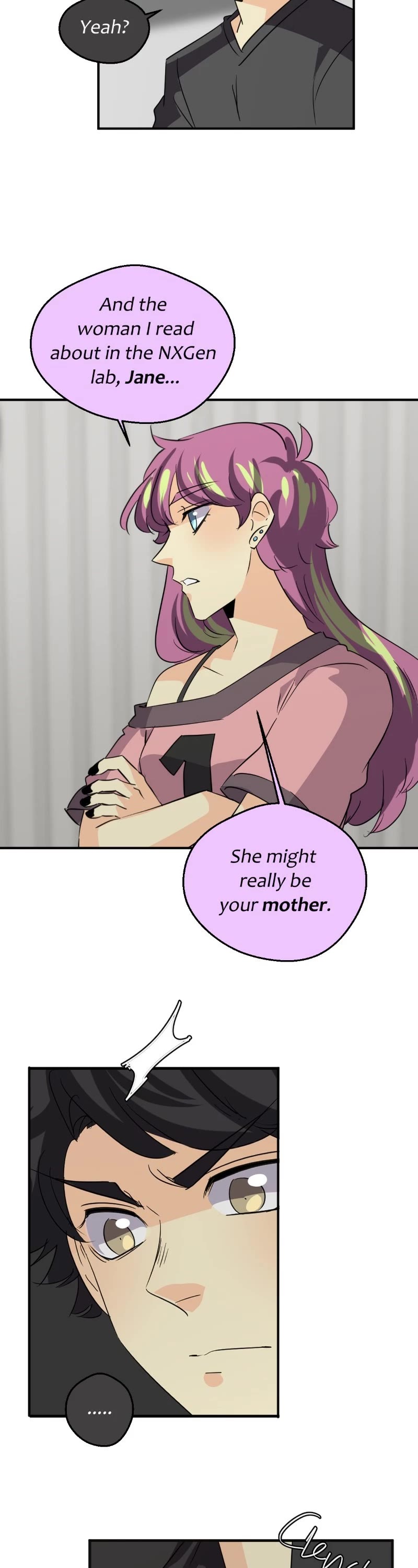 unOrdinary chapter 318 page 28