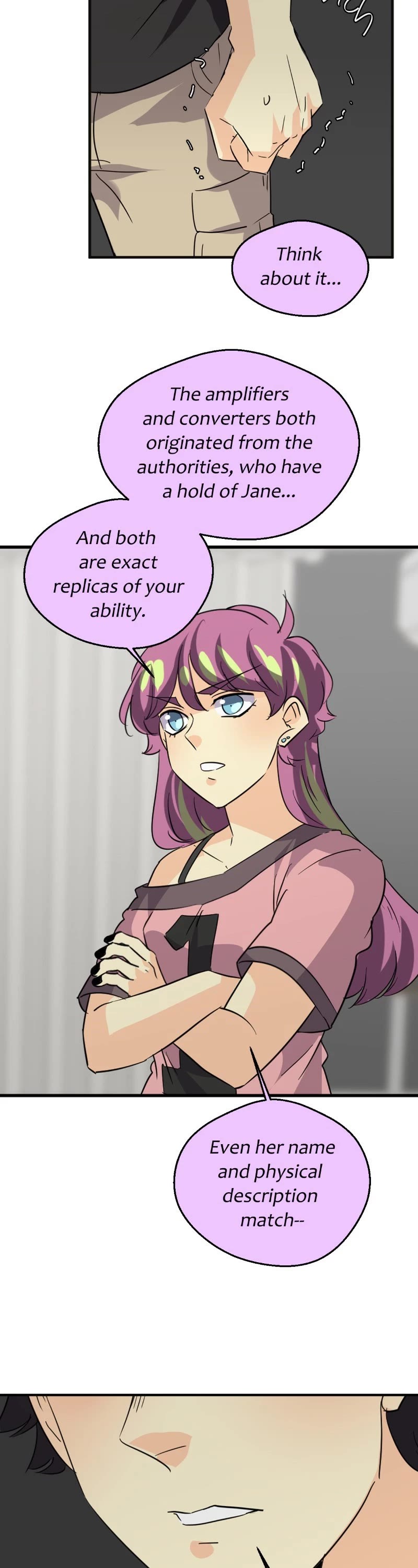 unOrdinary chapter 318 page 29