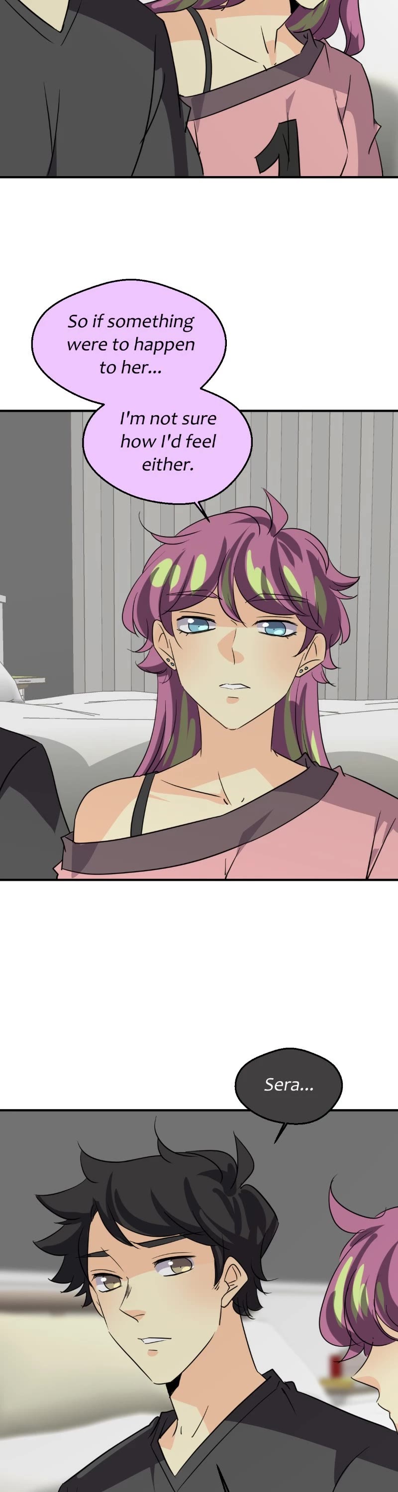 unOrdinary chapter 318 page 36