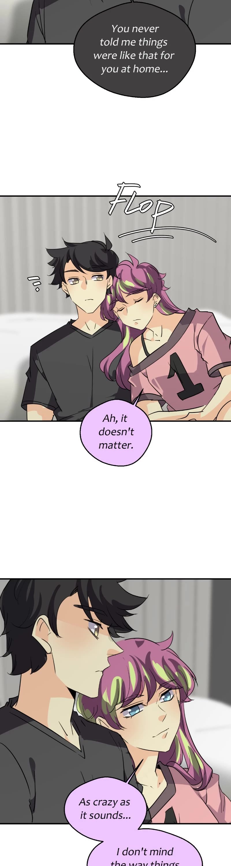 unOrdinary chapter 318 page 37