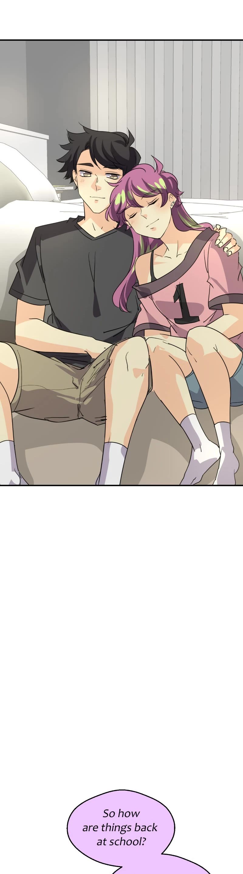 unOrdinary chapter 318 page 39