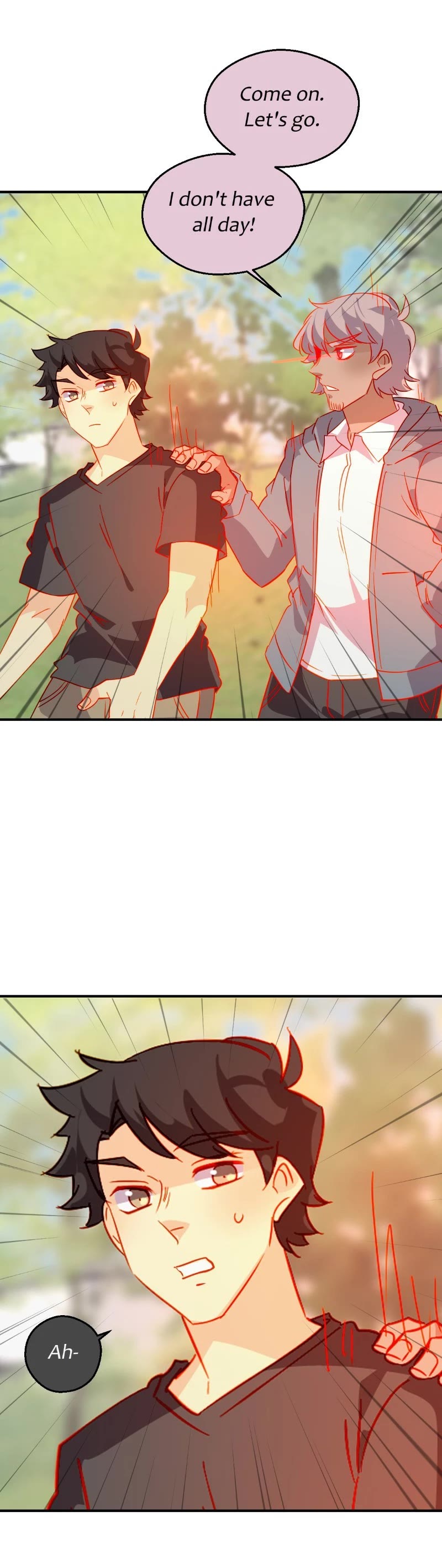 unOrdinary chapter 318 page 4