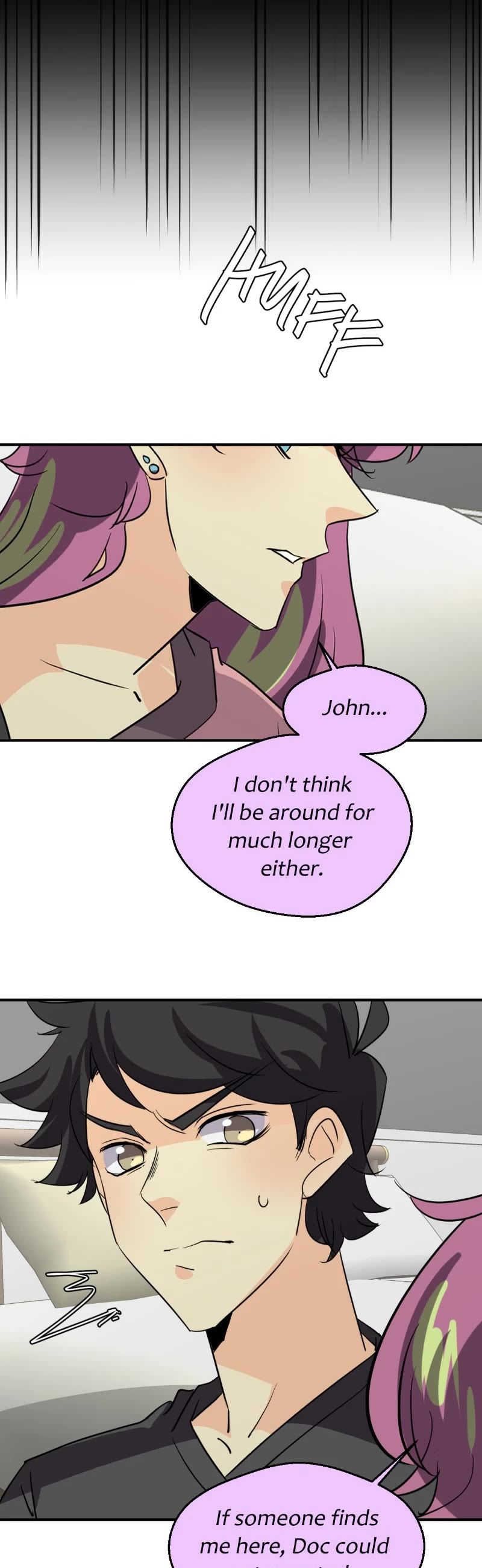 unOrdinary chapter 318 page 44