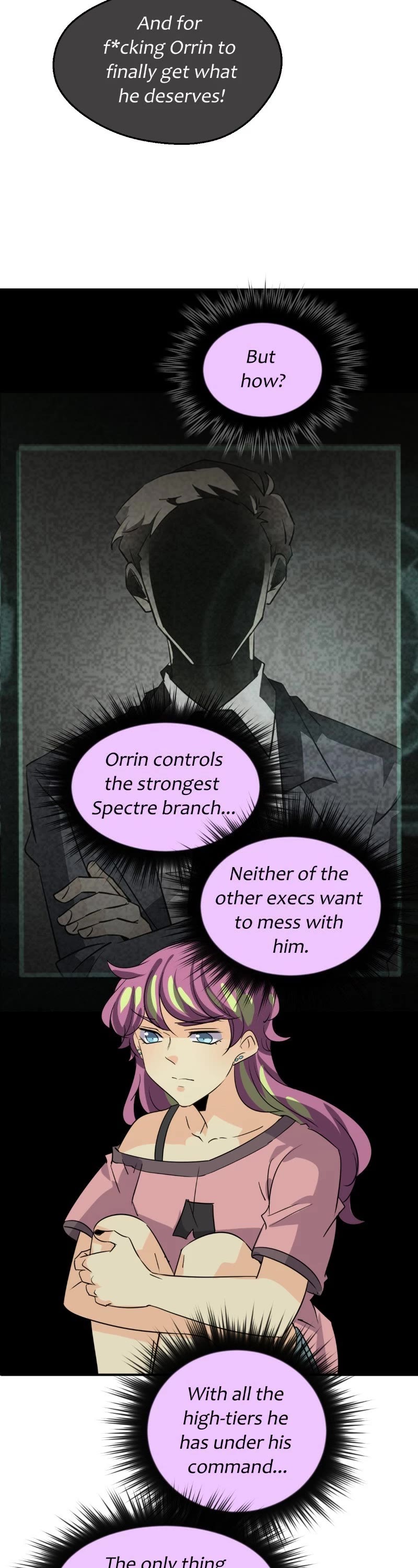 unOrdinary chapter 318 page 47