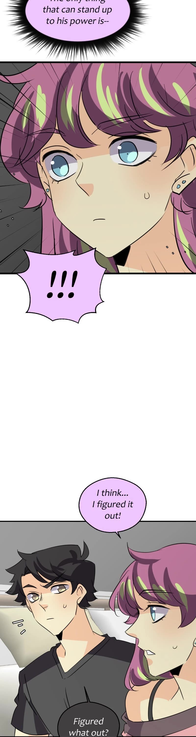 unOrdinary chapter 318 page 48