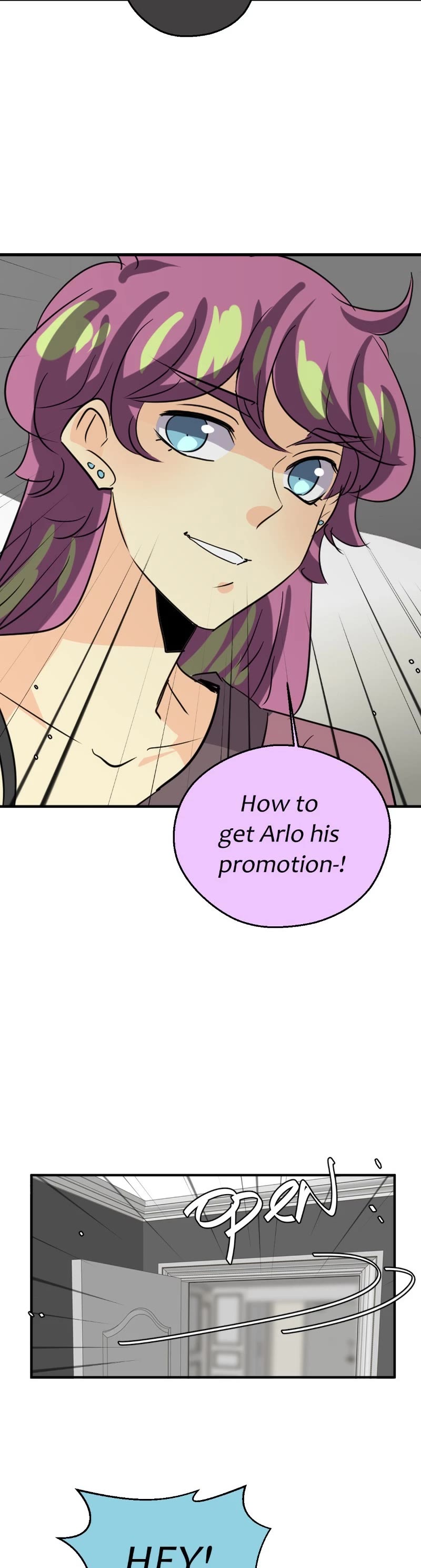 unOrdinary chapter 318 page 49