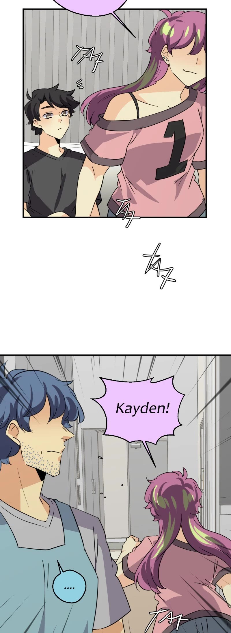 unOrdinary chapter 318 page 51