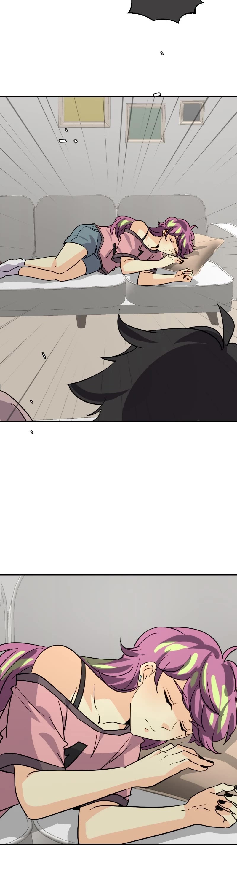 unOrdinary chapter 318 page 7