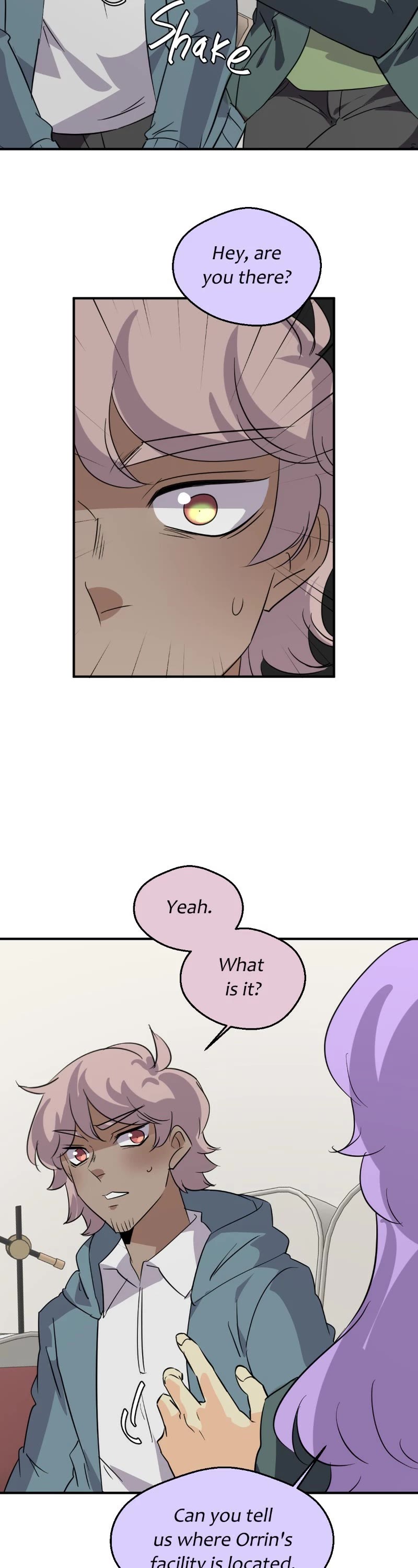 unOrdinary chapter 319 page 10