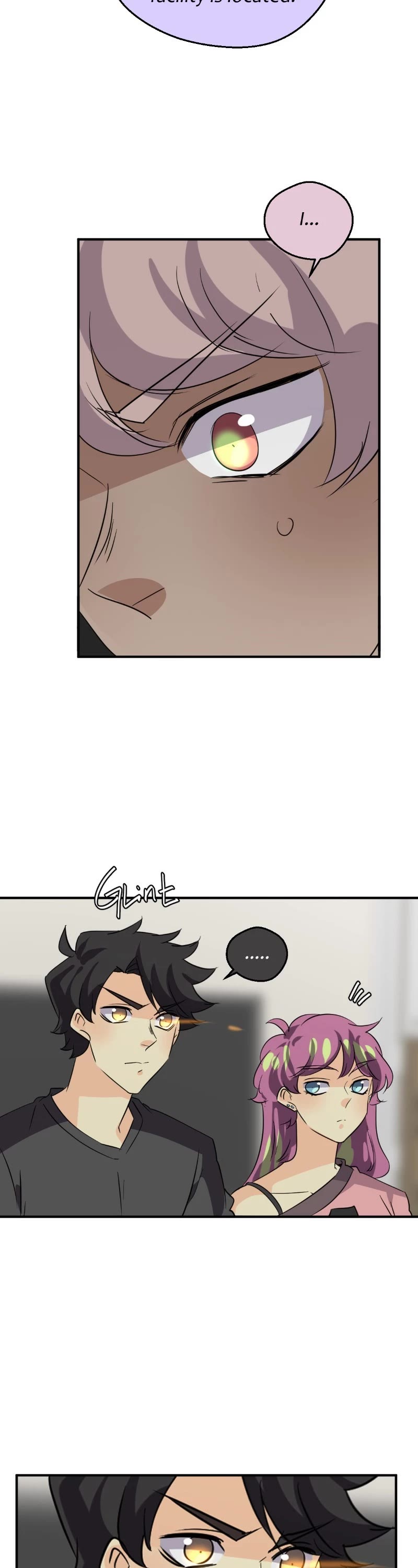 unOrdinary chapter 319 page 11