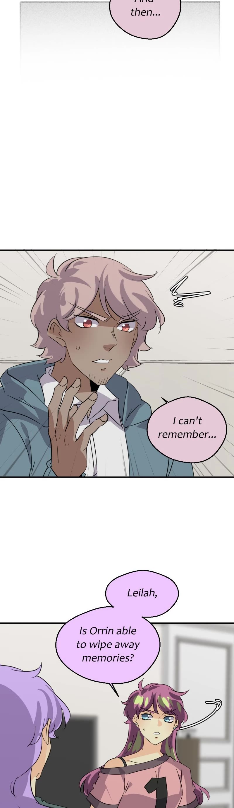 unOrdinary chapter 319 page 15