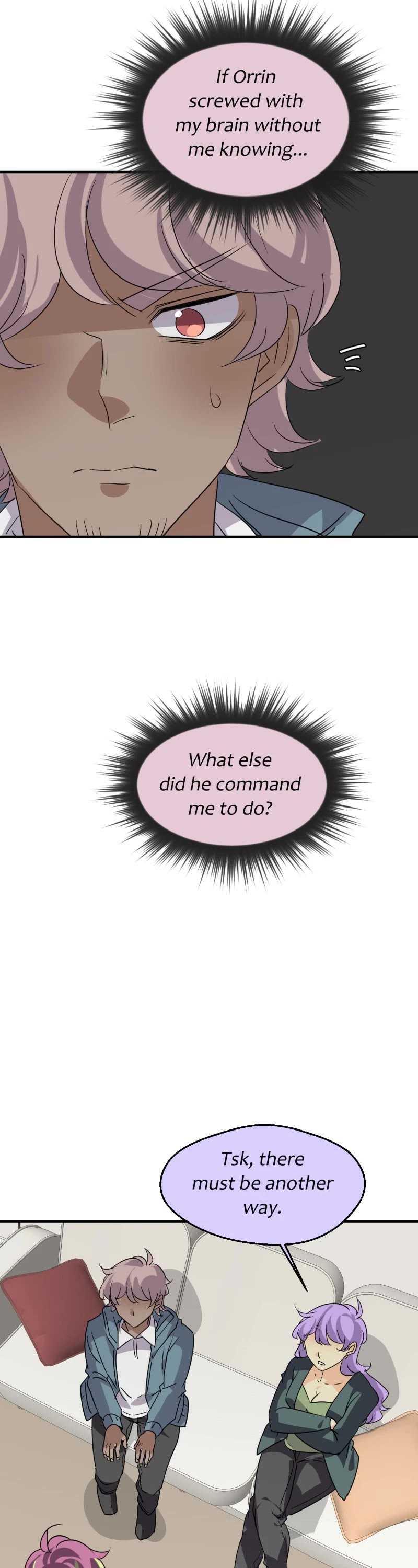 unOrdinary chapter 319 page 18