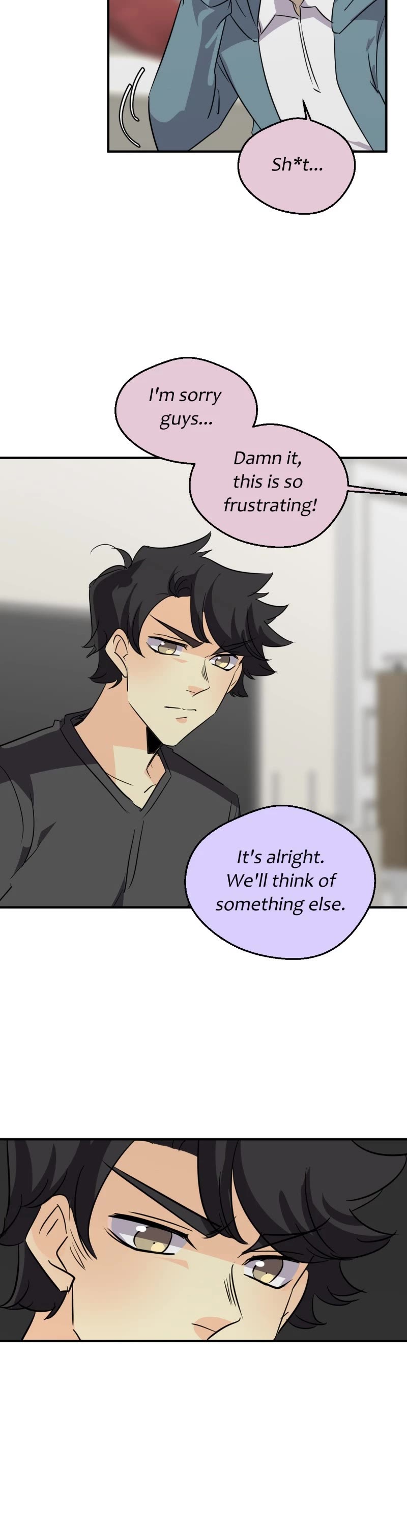 unOrdinary chapter 319 page 22