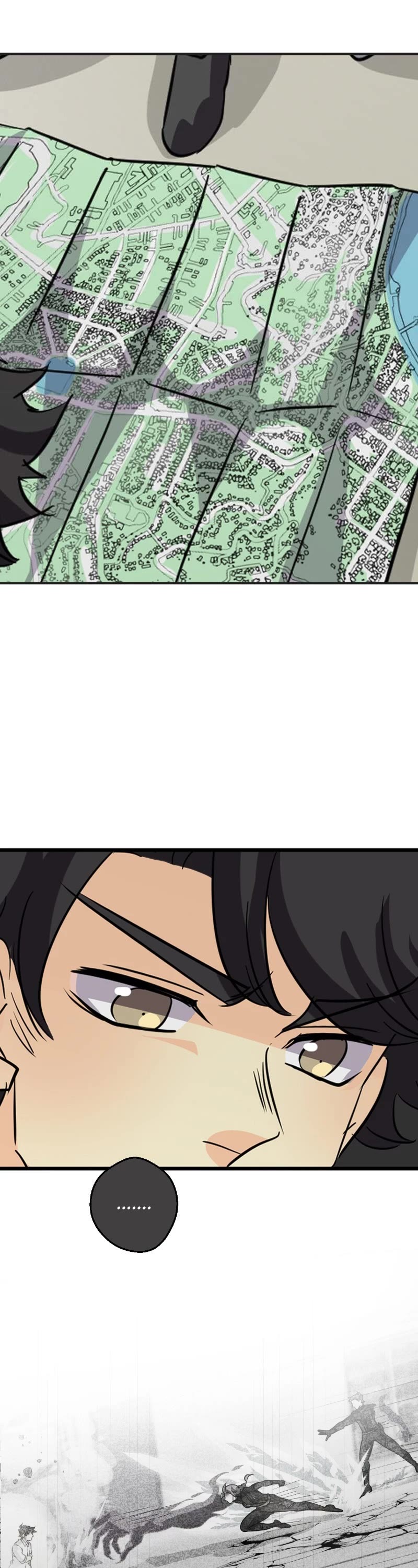 unOrdinary chapter 319 page 23