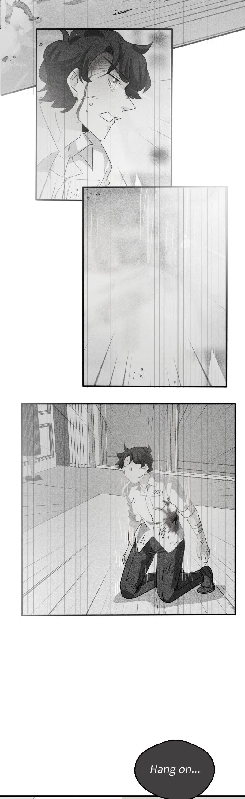 unOrdinary chapter 319 page 24