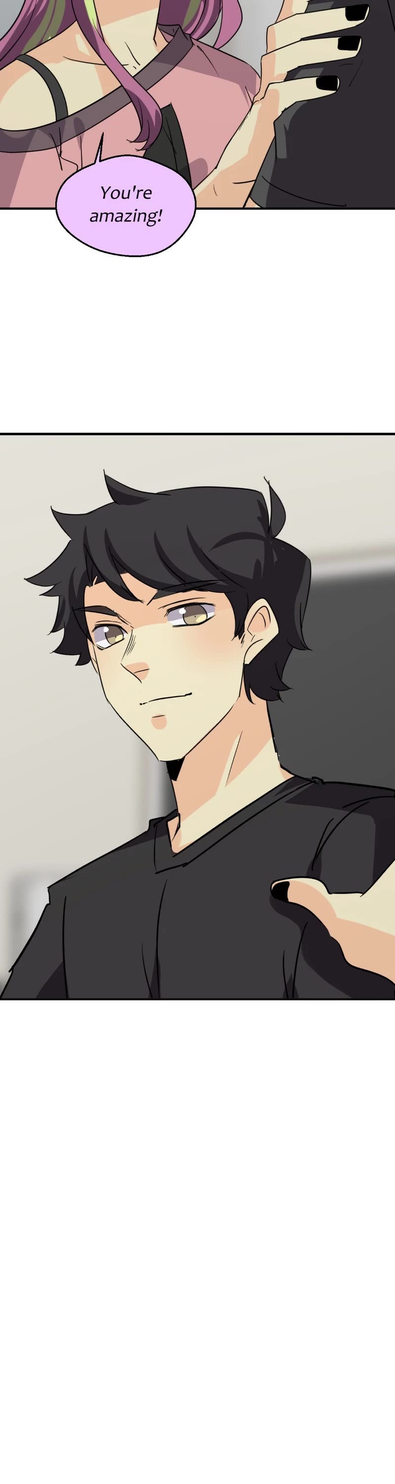 unOrdinary chapter 319 page 28