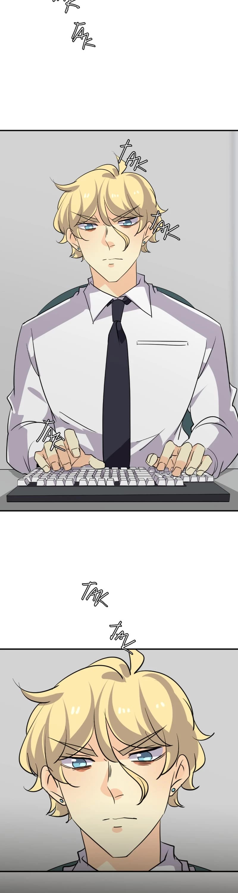 unOrdinary chapter 319 page 31