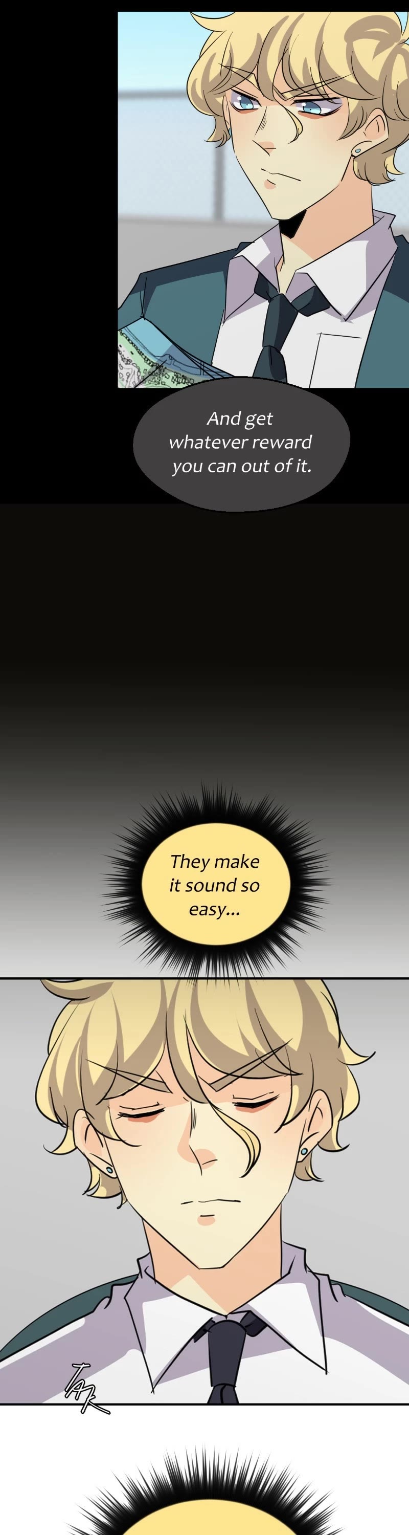 unOrdinary chapter 319 page 33