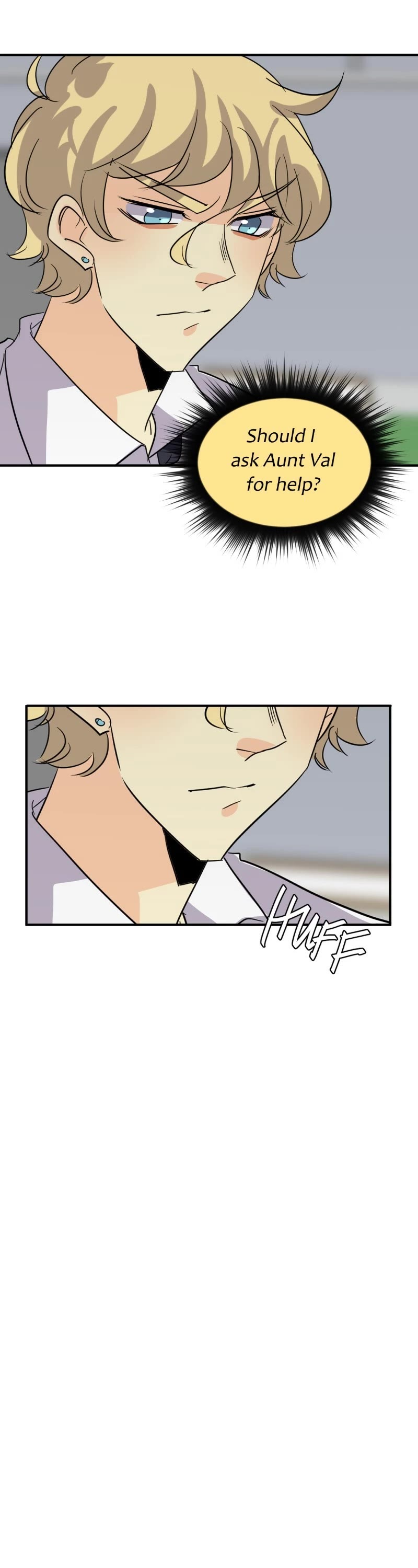 unOrdinary chapter 319 page 35