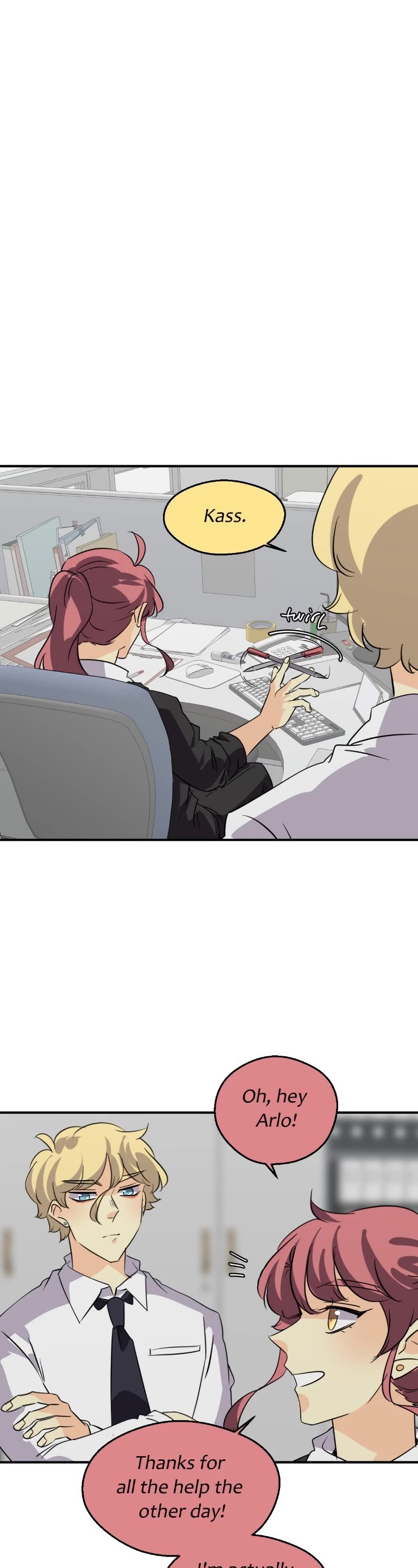 unOrdinary chapter 319 page 36