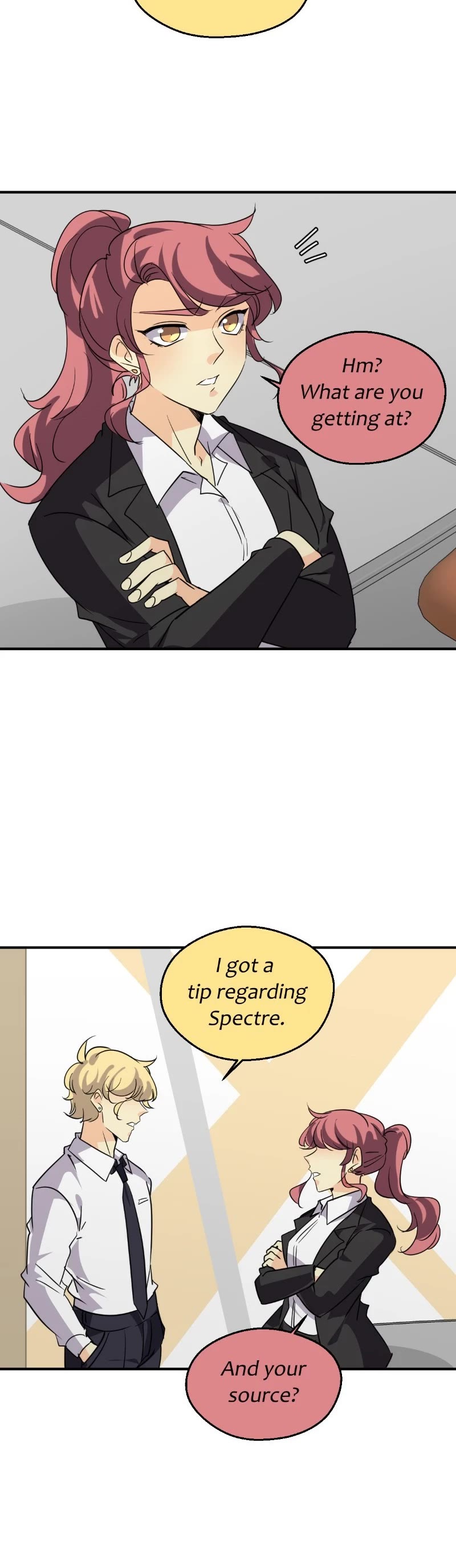 unOrdinary chapter 319 page 40