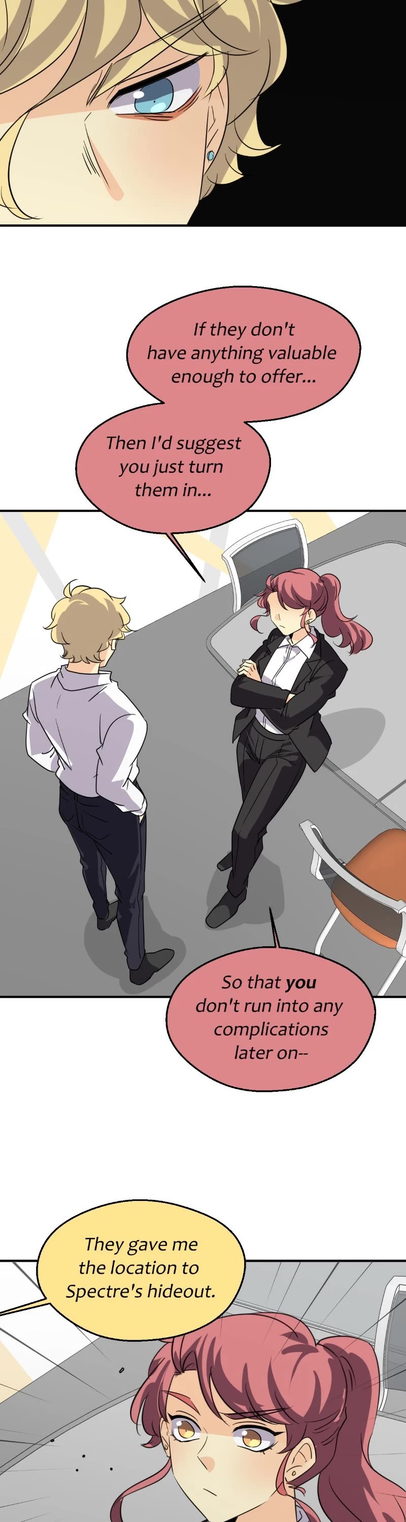 unOrdinary chapter 319 page 43