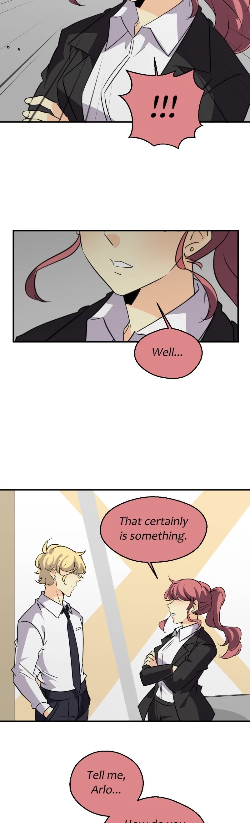 unOrdinary chapter 319 page 44