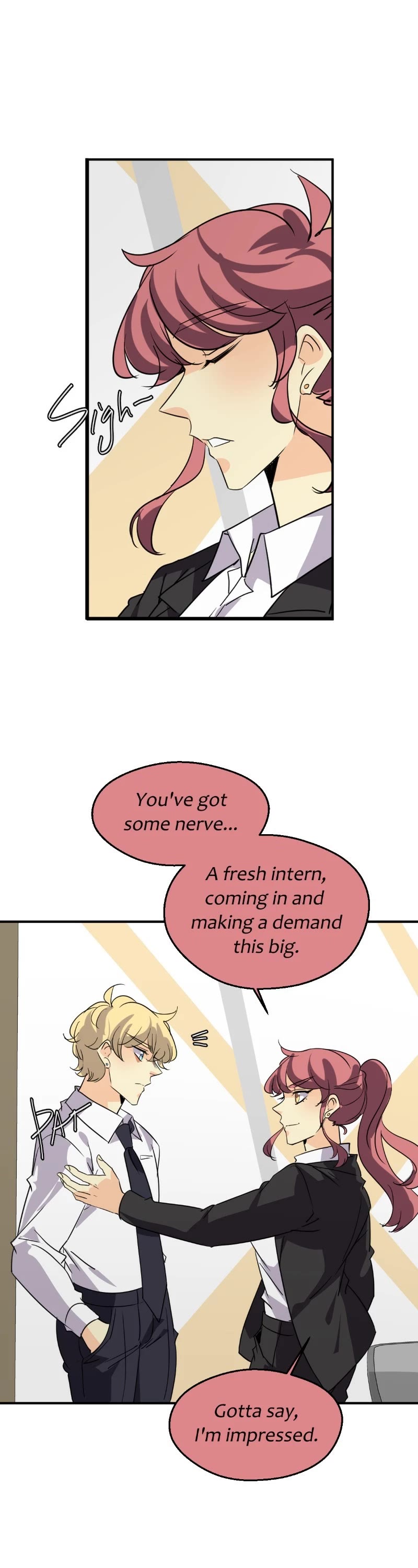 unOrdinary chapter 319 page 46