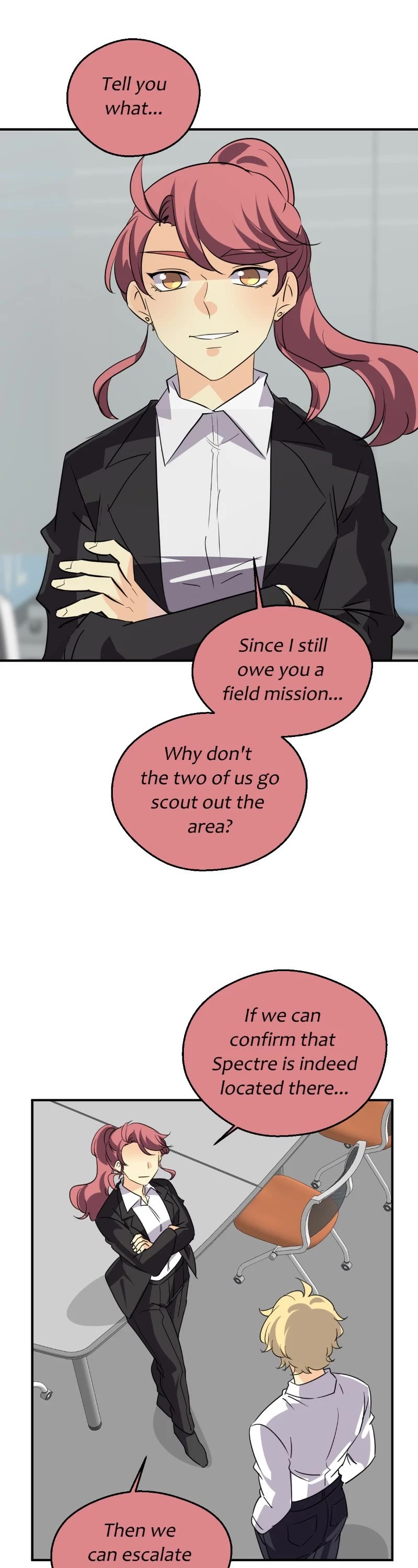 unOrdinary chapter 319 page 47