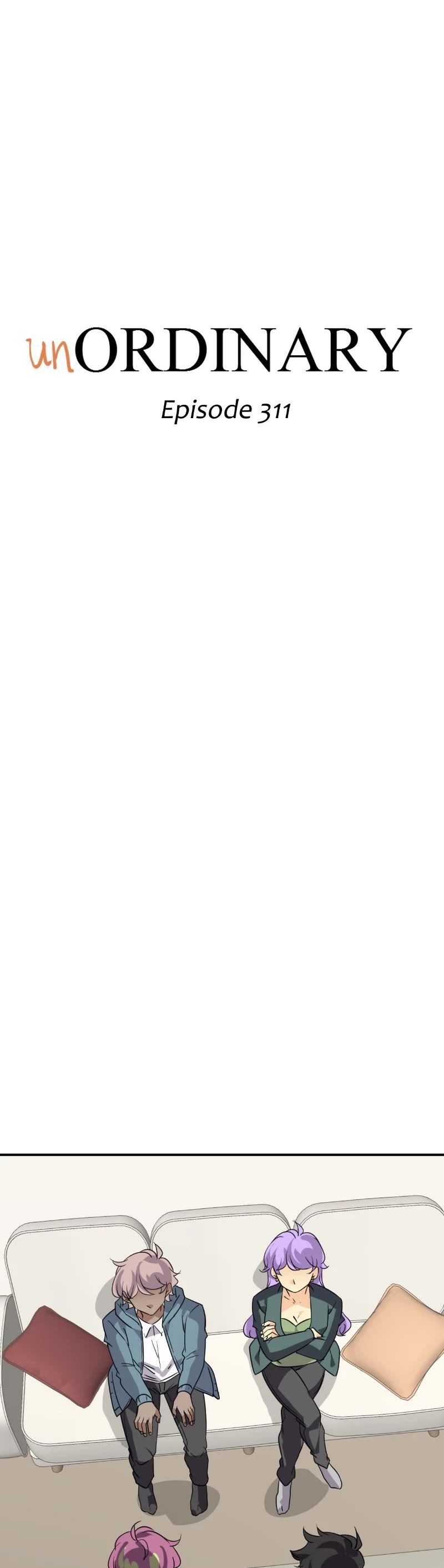 unOrdinary chapter 319 page 5