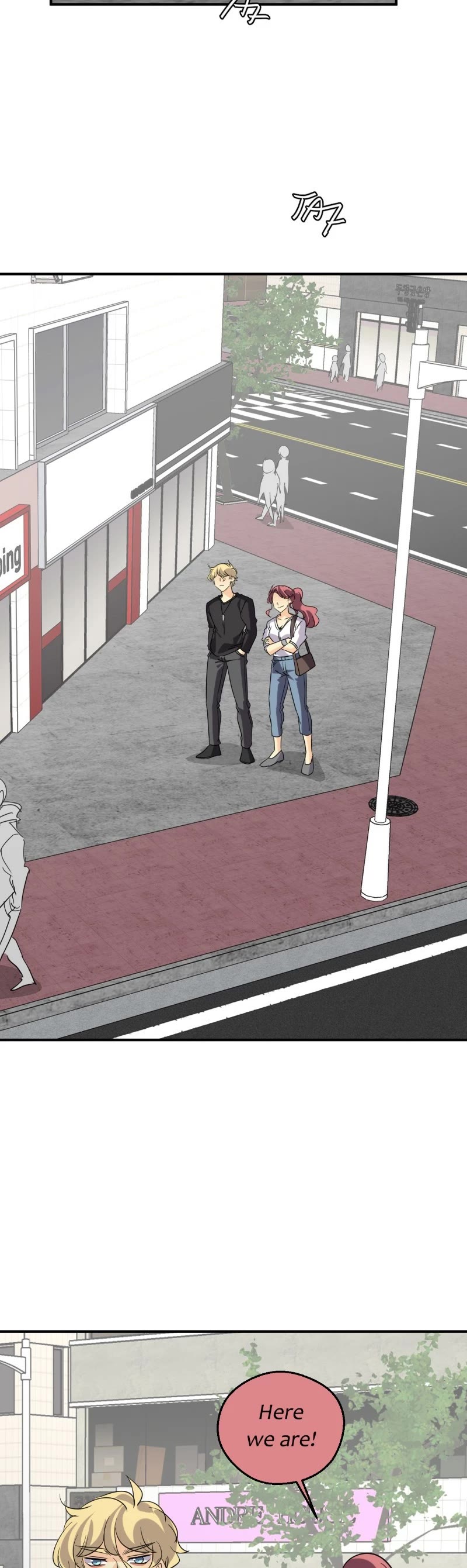 unOrdinary chapter 319 page 50