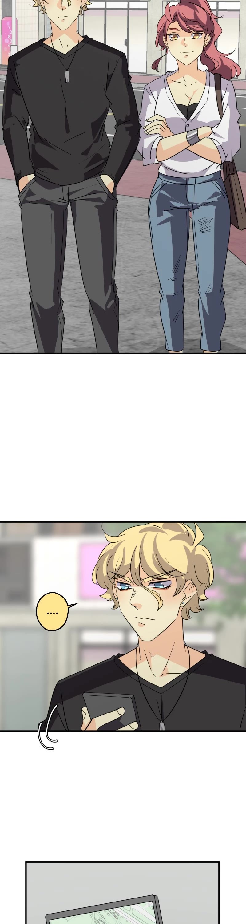 unOrdinary chapter 319 page 51