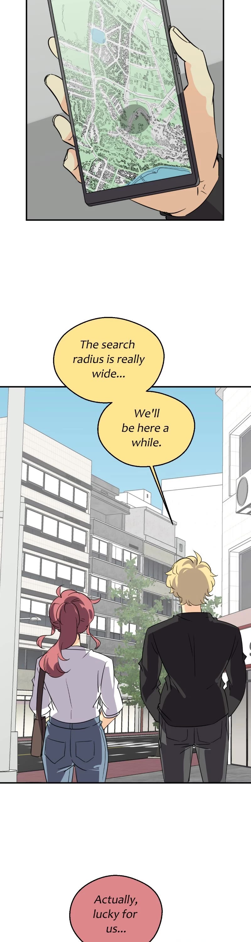 unOrdinary chapter 319 page 52