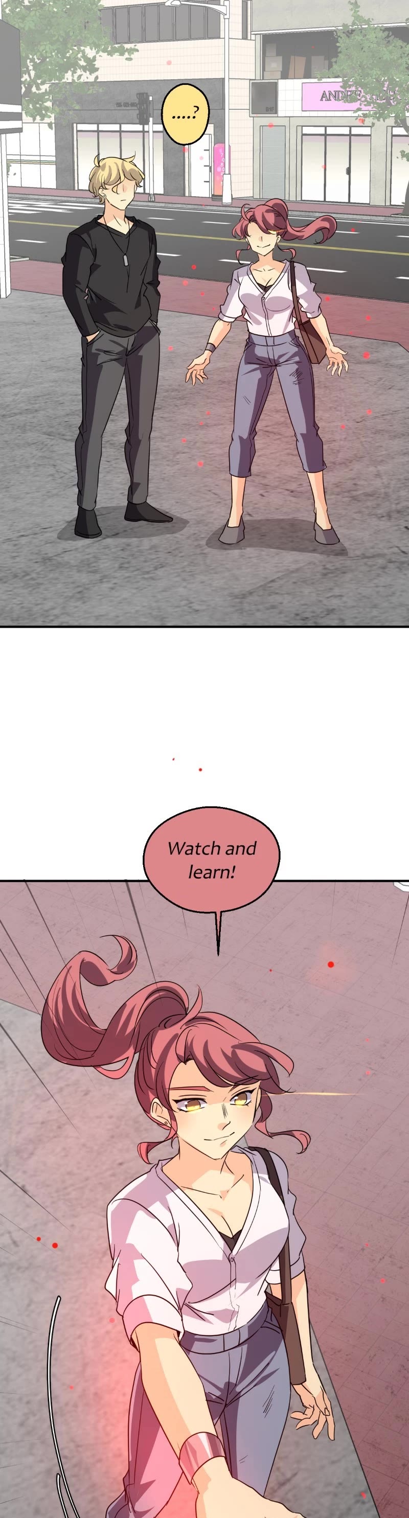 unOrdinary chapter 319 page 54