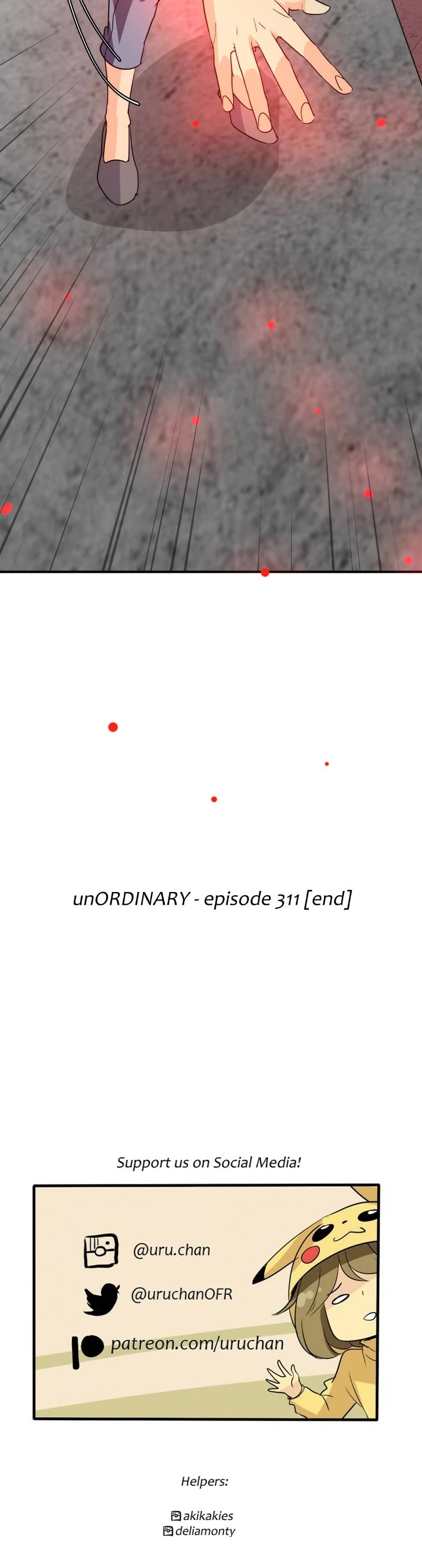 unOrdinary chapter 319 page 55