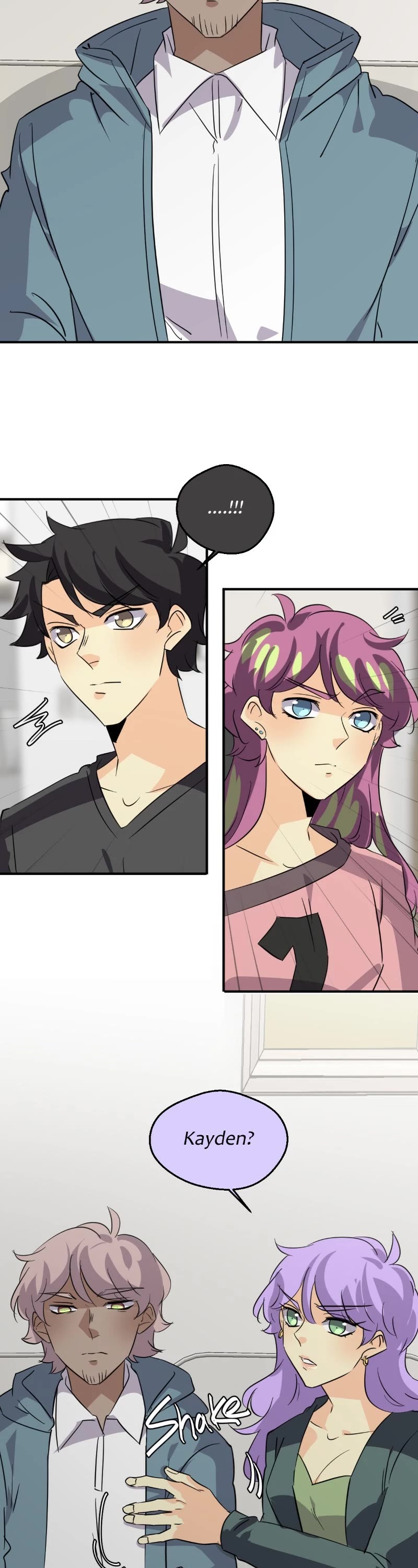 unOrdinary chapter 319 page 9