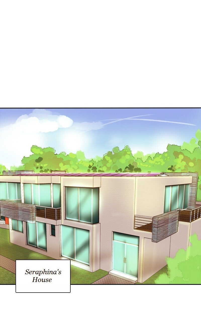 unOrdinary chapter 32 page 1