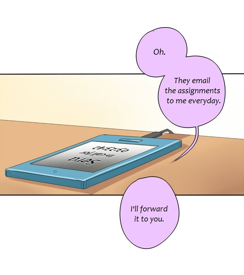 unOrdinary chapter 32 page 15