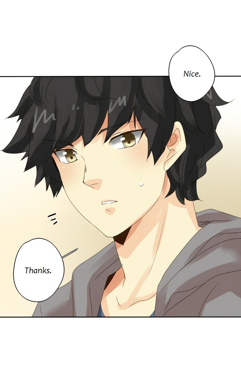 unOrdinary chapter 32 page 16