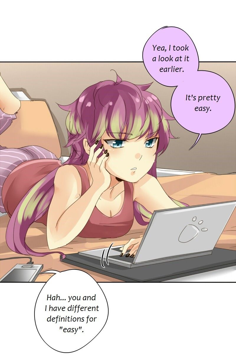 unOrdinary chapter 32 page 17