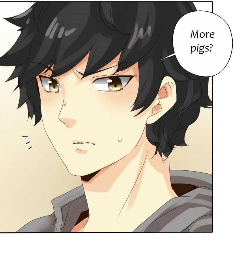 unOrdinary chapter 32 page 23