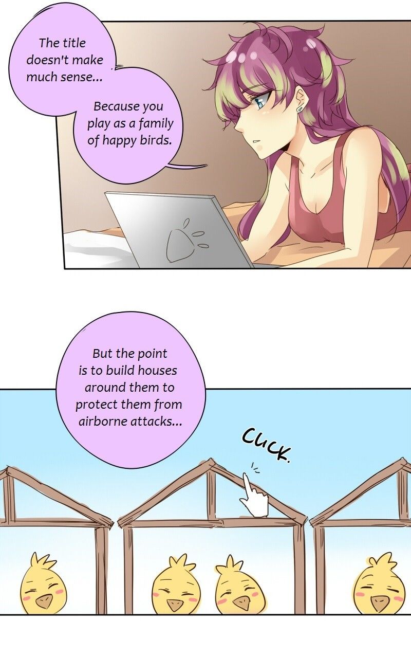 unOrdinary chapter 32 page 24