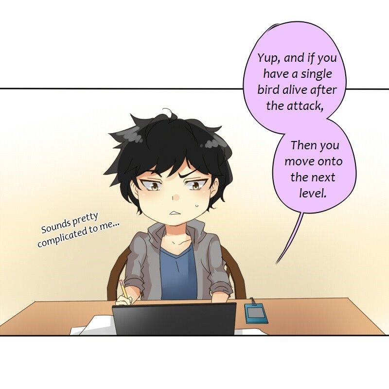 unOrdinary chapter 32 page 26