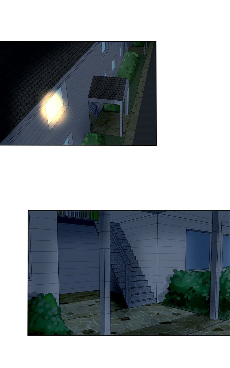 unOrdinary chapter 32 page 29