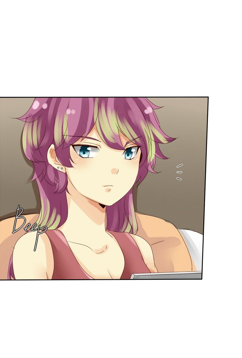 unOrdinary chapter 32 page 3