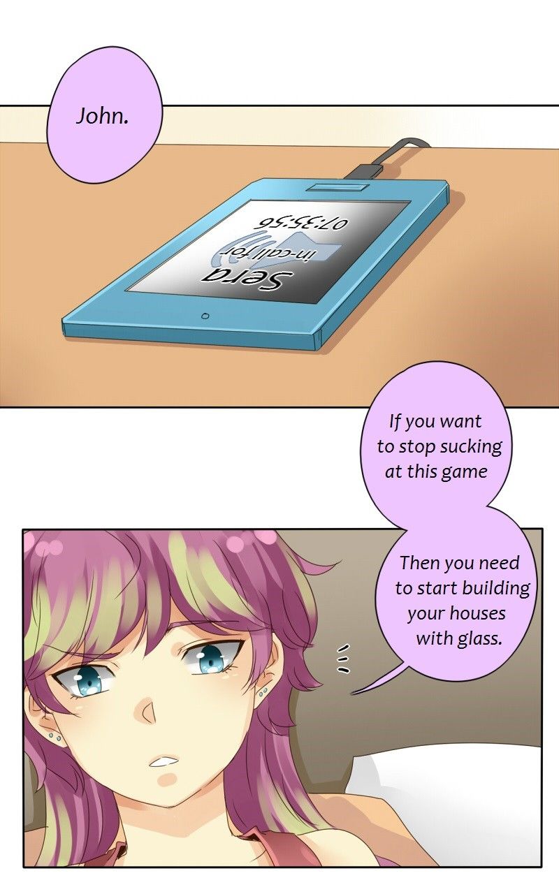 unOrdinary chapter 32 page 33