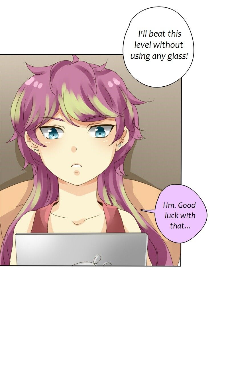 unOrdinary chapter 32 page 37