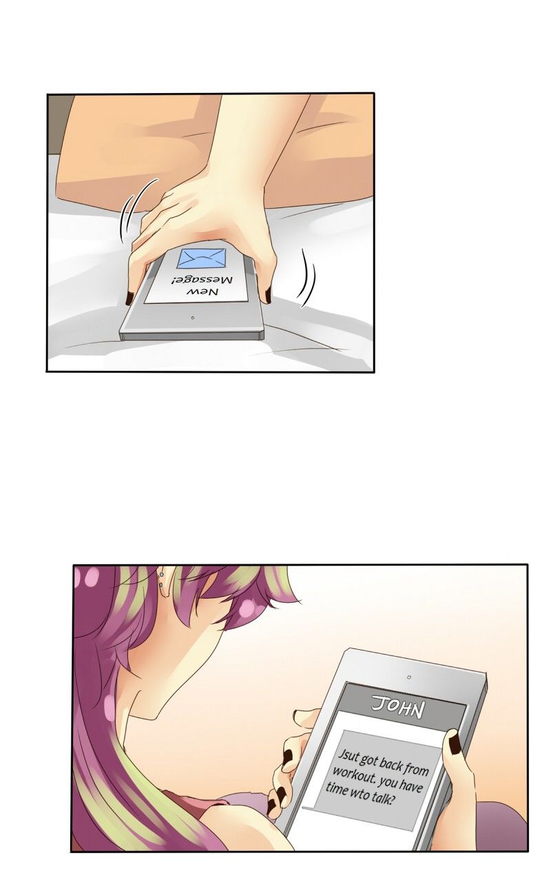 unOrdinary chapter 32 page 4